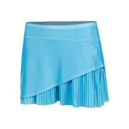 Abbigliamento Da Tennis Lucky in Love Long Swift Pleated Skirt